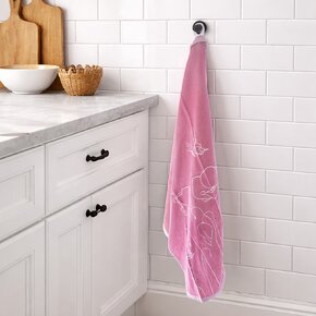 Kuchyňská utěrka MÁK 3 ks