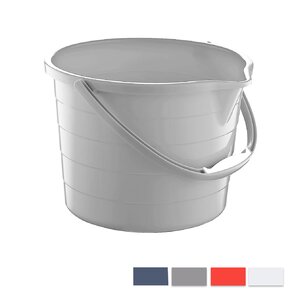 Vědro s výlevkou 10 l