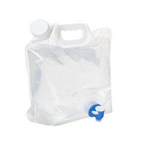 Vak na vodu s kohoutkem 4,8 l