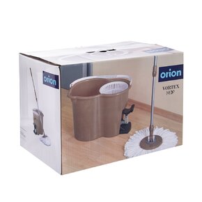 Mop se ždímačem Vortex