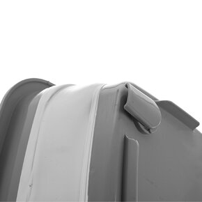 Dřez-odkapávač KEMP 10 l skládací