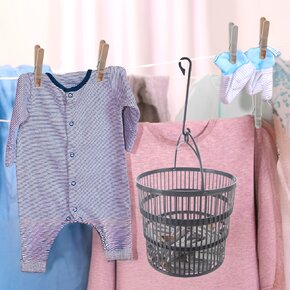 Dřez LOOP 16,8 l+dárek prádelní kolíčky v košíku 50 ks