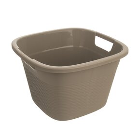 Dřez LOOP 16,8 l+dárek prádelní kolíčky v košíku 50 ks