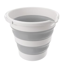 Vědro skládací KEMP 12 l