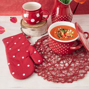 Prostírání pr. 35 cm