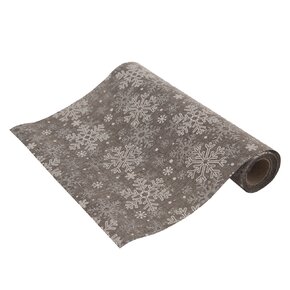 Běhoun VLOČKA 250x28 cm