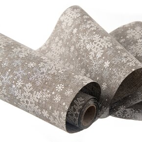 Běhoun VLOČKA 250x28 cm