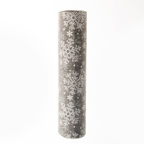 Běhoun VLOČKA 250x28 cm