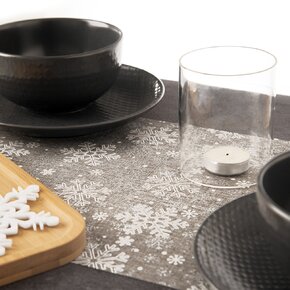 Běhoun VLOČKA 250x28 cm