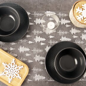 Běhoun STROMEK 200x36 cm