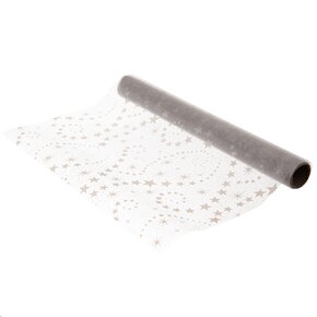 Běhoun vánoční 200x36,5 cm