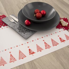 Prostírání STROMEK 43x30 cm