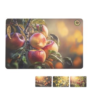 Prostírání 43,5x28,5 cm ovoce