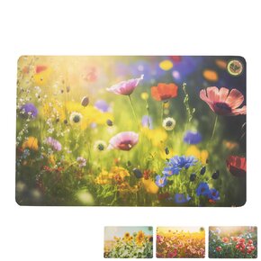 Prostírání 43,5x28,5 cm luční kvítí