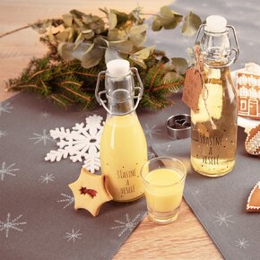 Běhoun VLOČKA 130x32 cm