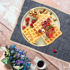 Prostírání 45x30 cm