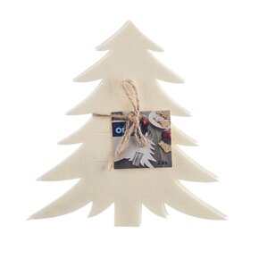 Kapsa na příbory STROMEK 2 ks