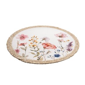 Prostírání MÁK pr. 38 cm