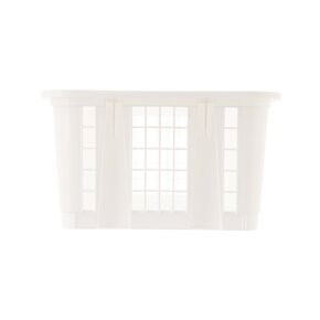 Košík stohovatelný 30x21x12 cm