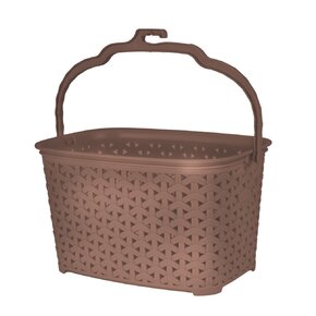 Košík na kolíčky RATAN