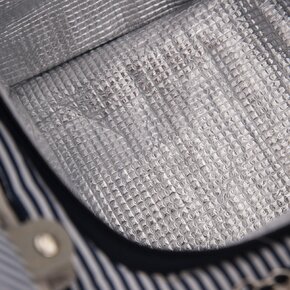 Piknikový koš s termo vložkou TERMO a víkem