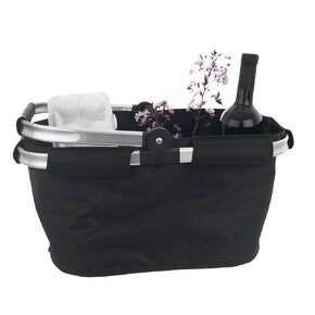 Nákupní košík skládací