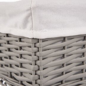 Košík  34,5x25x14 cm