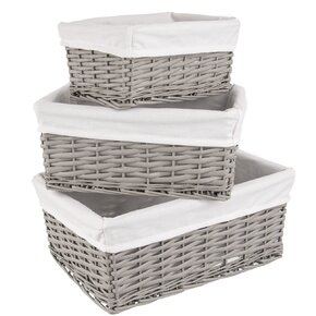 Košík 40x30x16,5 cm