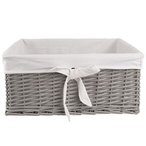 Prádelní koš úložný 