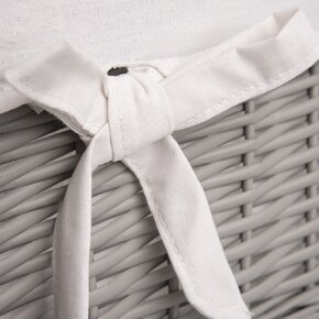 Prádelní koš úložný 