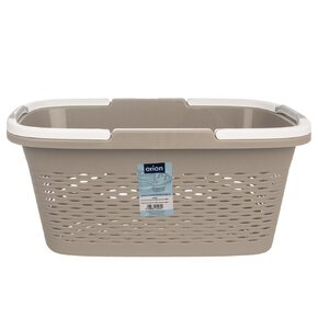 Prádelní koš s držadly LOOP 29 l