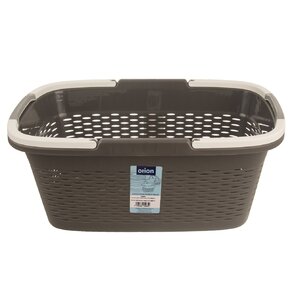 Prádelní koš s držadly LOOP 