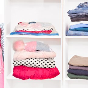 Odsávací vak Space UROVNEJTO 60x80 cm