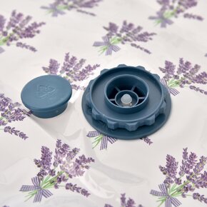 Odsávací vak levandule UROVNEJTO 60x80 cm