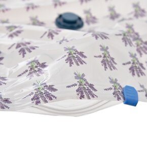 Odsávací vak levandule UROVNEJTO 70x100 cm