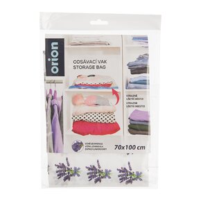 Odsávací vak levandule UROVNEJTO 70x100 cm