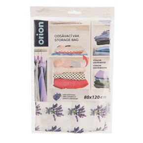 Odsávací vak levandule UROVNEJTO 80x120 cm