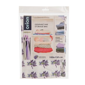 Odsávací vak levandule UROVNEJTO 100x130 cm