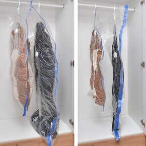 Odsávací vak Magic s háčkem UROVNEJTO 70x144 cm