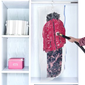 Odsávací vak Magic s háčkem UROVNEJTO 70x144 cm