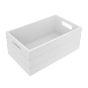 Dekorativní bedýnka 31x21x13 cm 