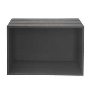 Dekorativní bedýnka 36x26x15 cm 