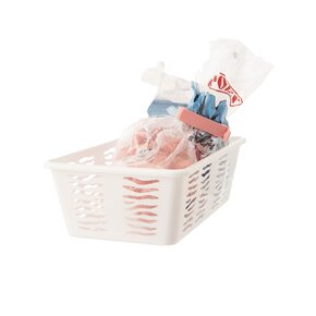 Košík Zebra 25x15,8x8,1 cm