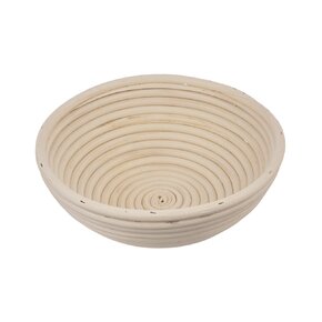 Ošatka na kynutí pr. 21 cm, v. 7,5 cm