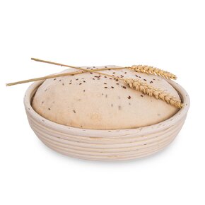 Ošatka na kynutí pr. 25 cm, v. 8 cm