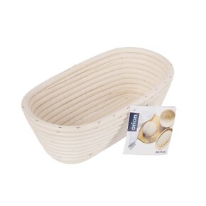 Ošatka na kynutí 26x13x9 cm