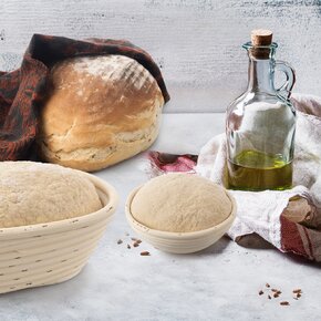 Ošatka na kynutí pr. 14 cm