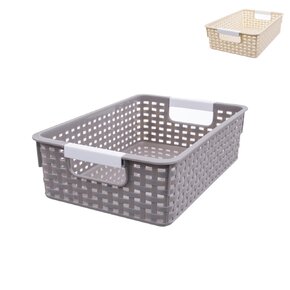 Košík 34x24x8,5 cm