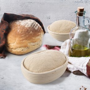 Ošatka na kynutí 24x18,5x9 cm