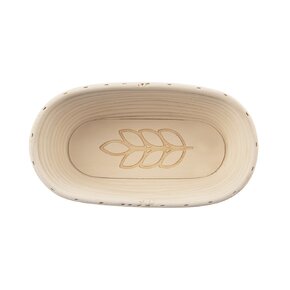 Ošatka na kynutí klas 26x13x9 cm 